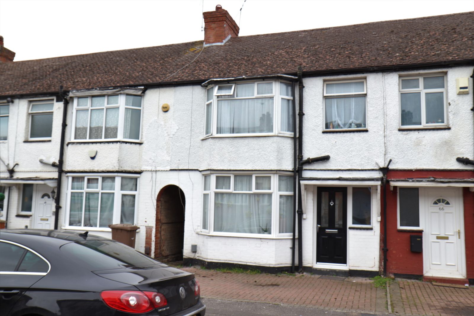 3 bed terraced house for sale in Shelley Road, Luton LU4 Zoopla
