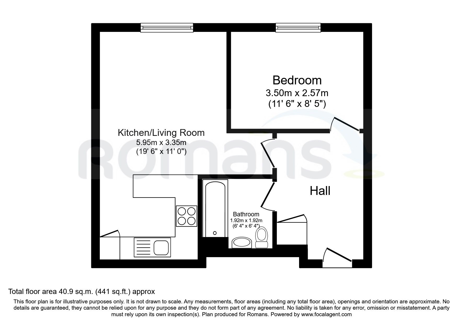 1 bed flat to rent in Ferry Street, Redcliffe, Bristol BS1 Zoopla