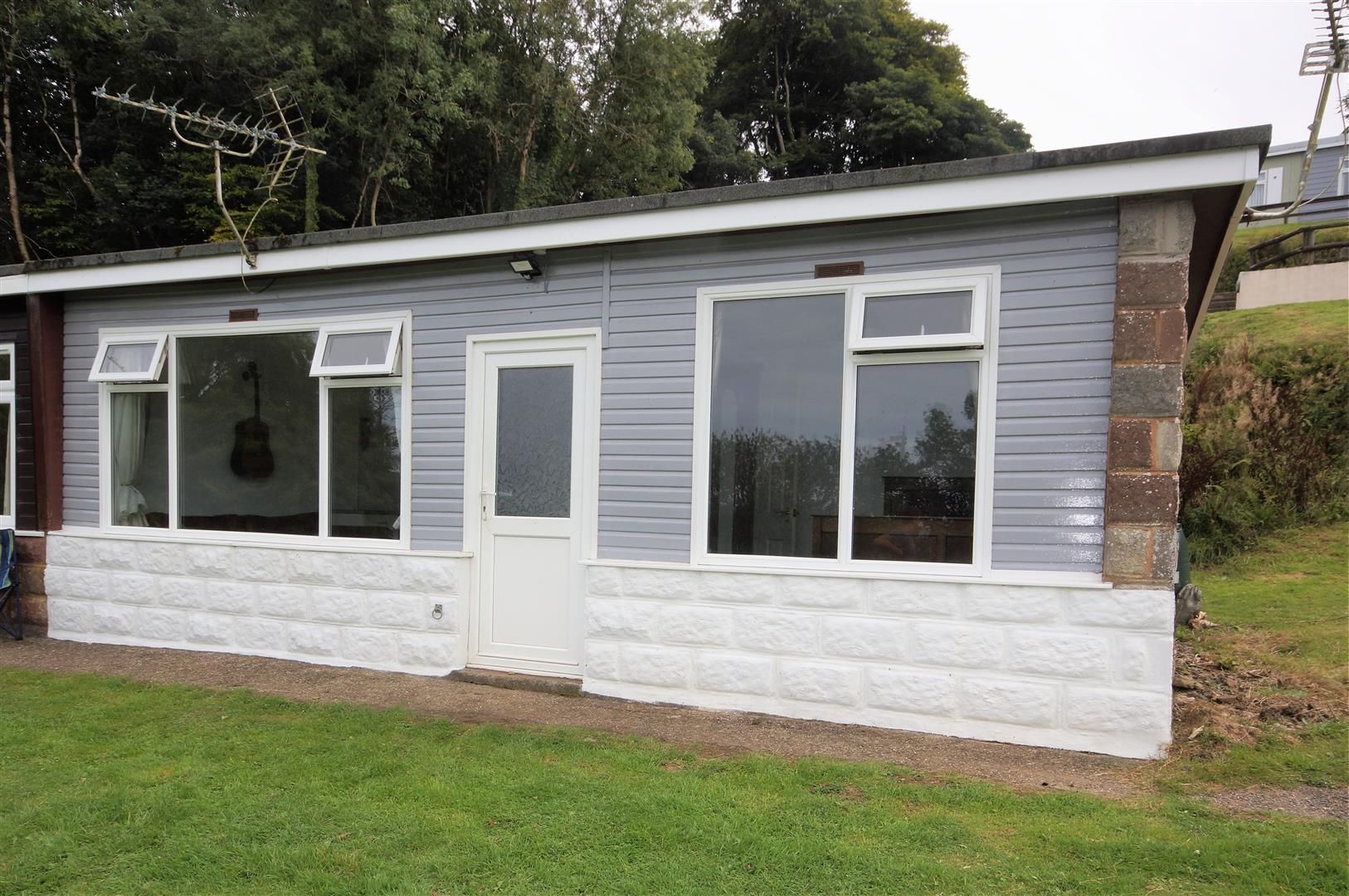 2 bed property for sale in Bideford Bay Holiday Park, Bucks Cross