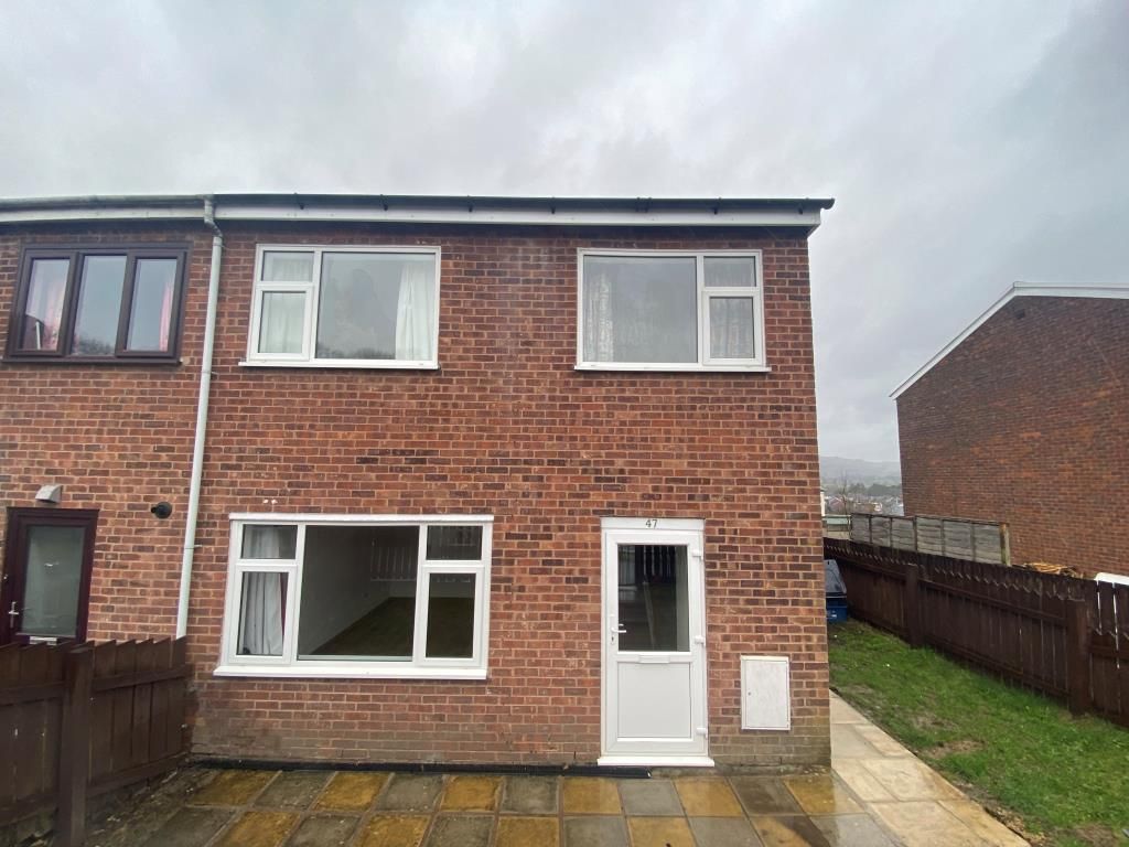 3 bed end terrace house for sale in Llandrindod Wells, Powys LD1 Zoopla