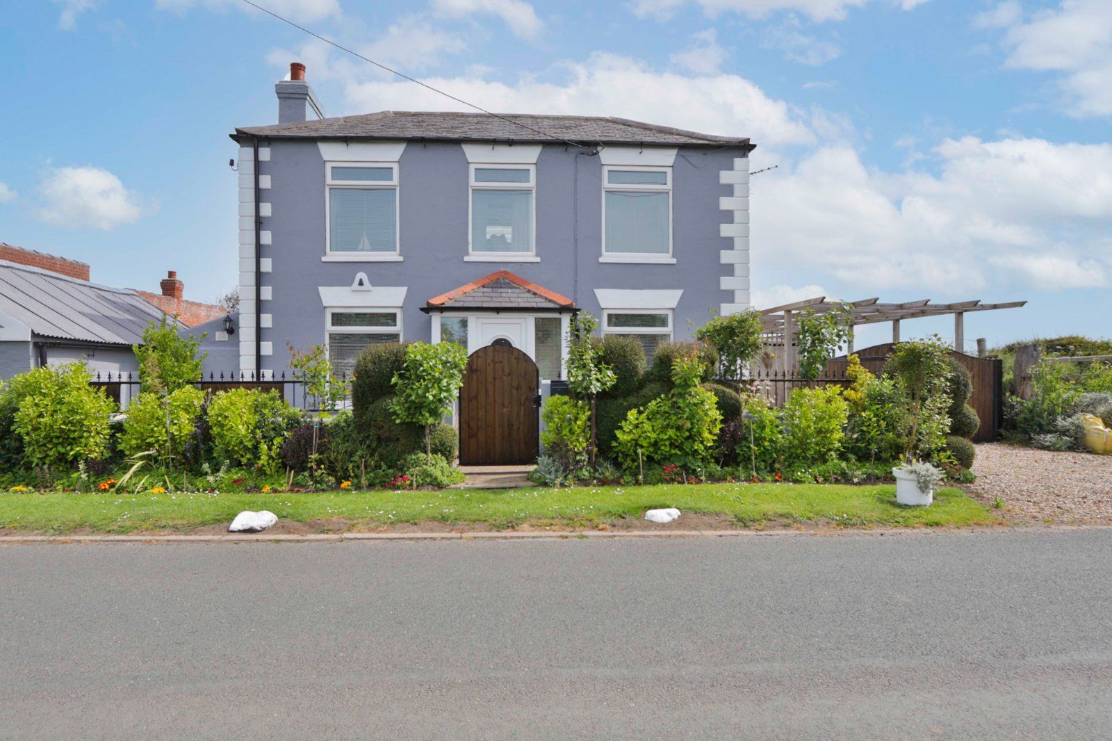 3 bed detached house for sale in Kilnsea Road, Kilnsea, Hull HU12 Zoopla