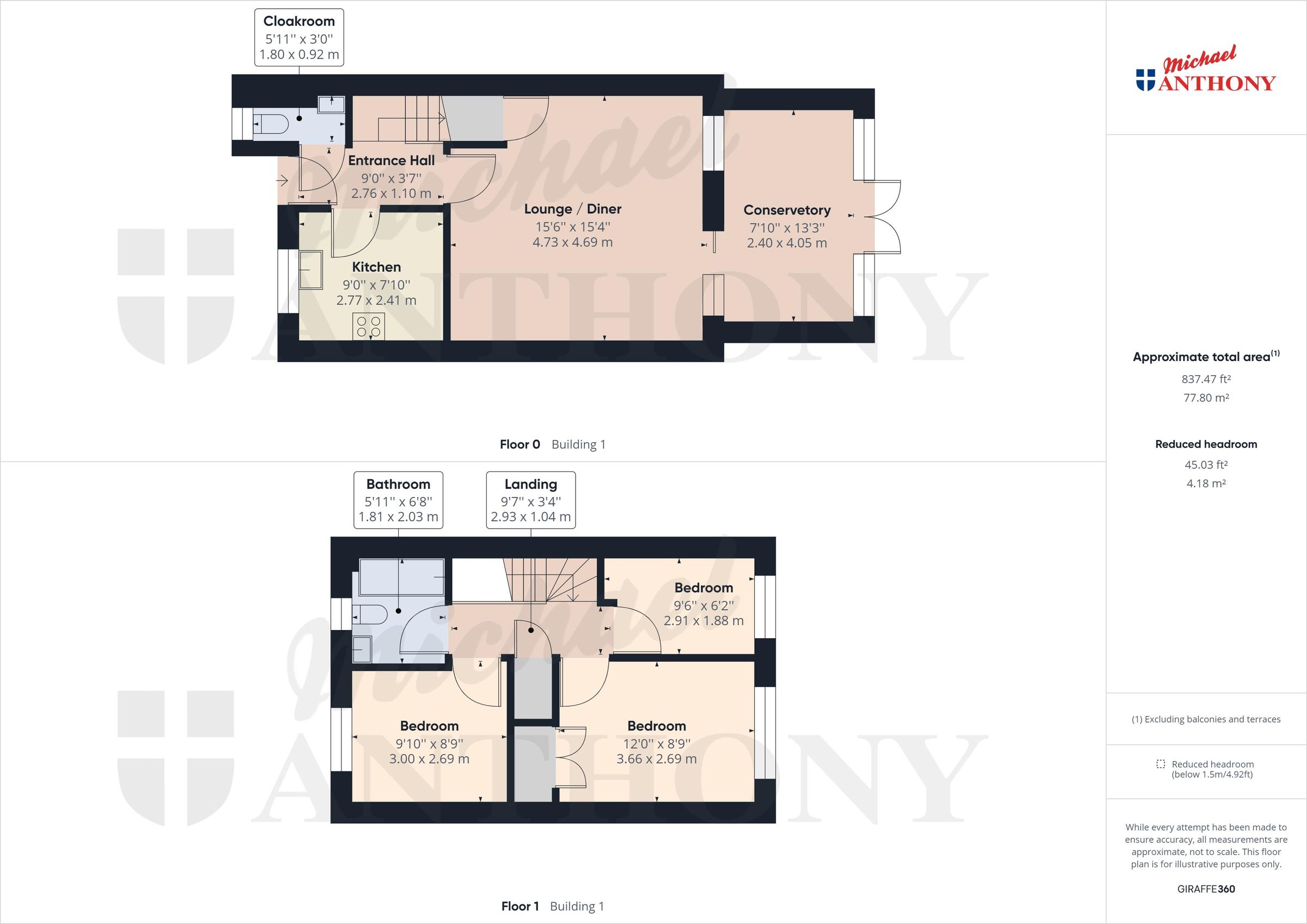 3 bed terraced house for sale in Carnation Way, Aylesbury HP21 Zoopla