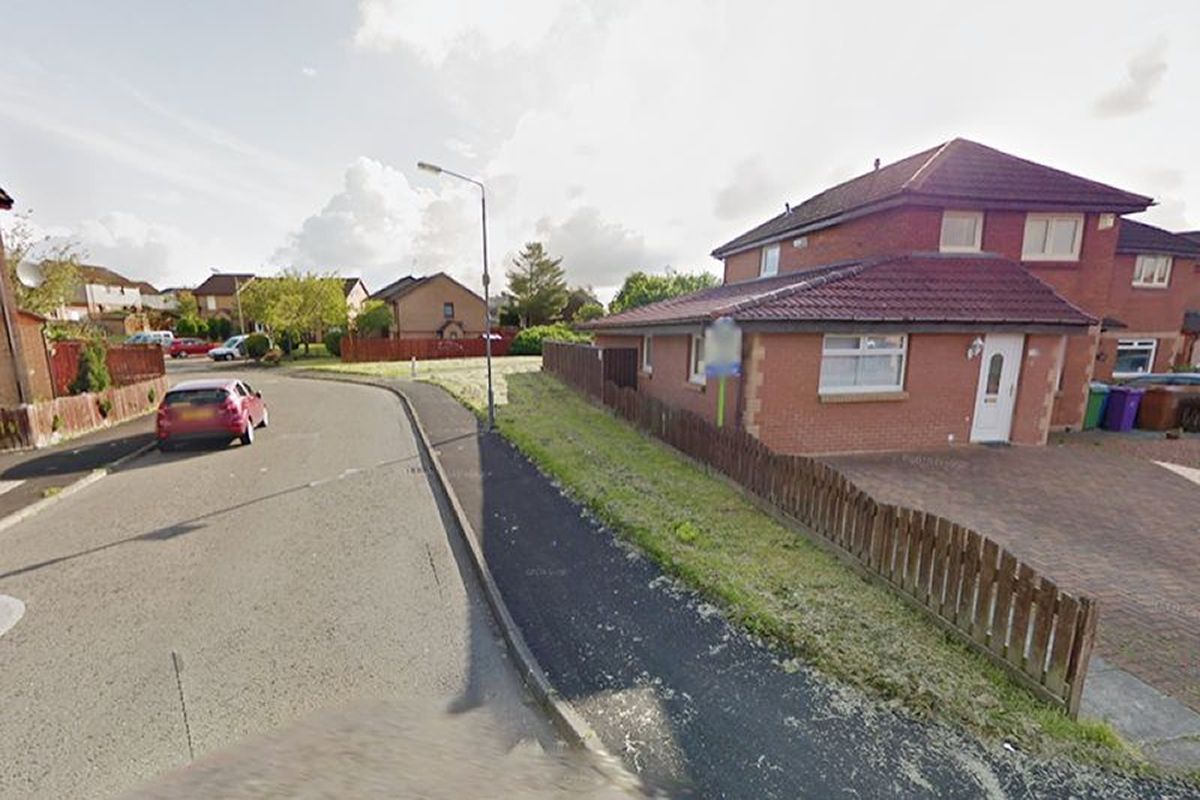 Land for sale in 3 Plots At Parkhouse, Darnley, Glasgow G537Hu G53 Zoopla