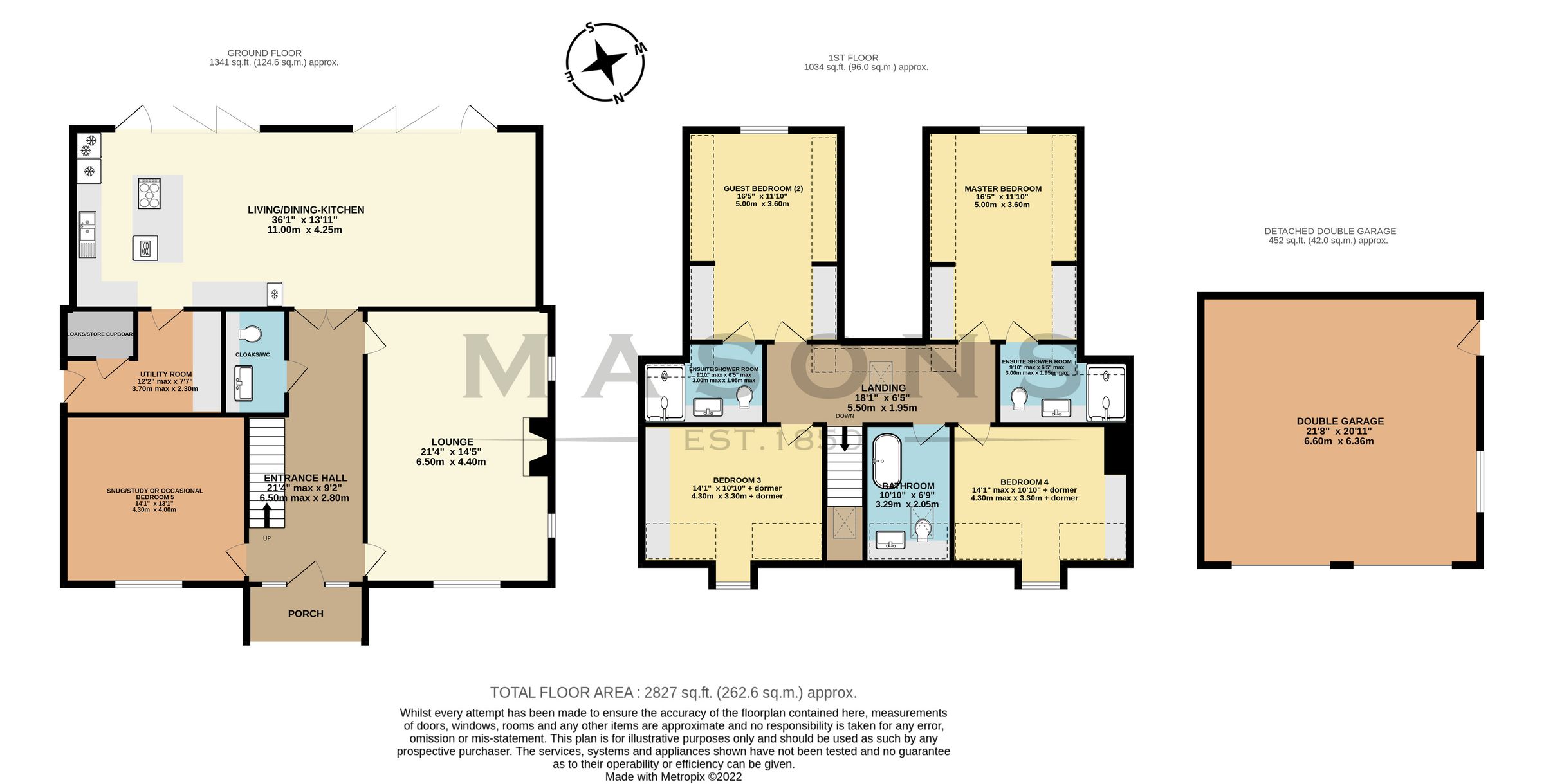 Land for sale in WeltonLeMarsh, Spilsby PE23 Zoopla