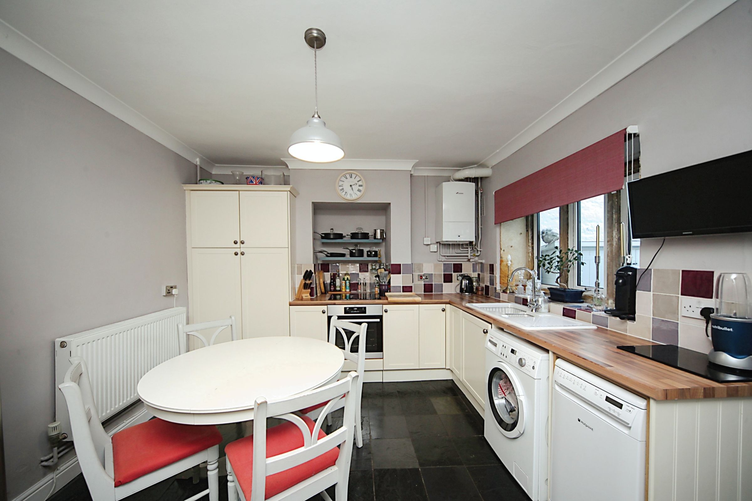 3 bed terraced house for sale in Bower Hinton, Martock, Somerset TA12 Zoopla