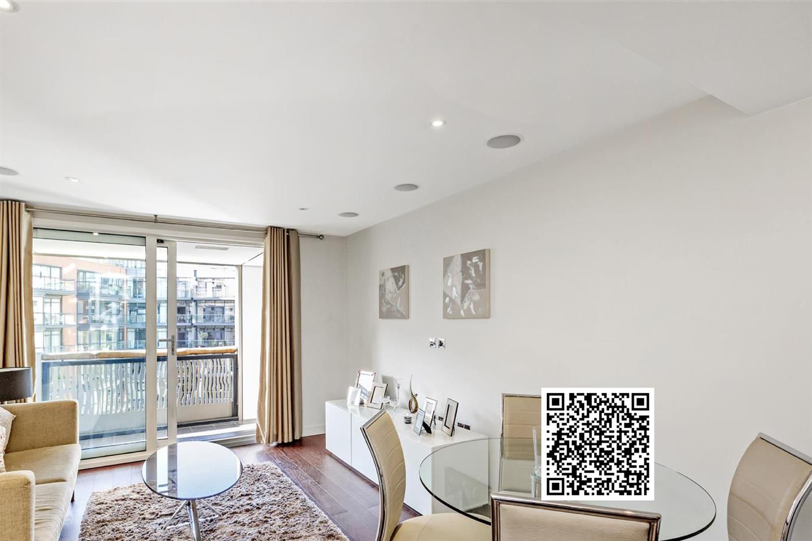 Bramah House, Grosvenor Waterside, 9 Gatliff Road SW1W  