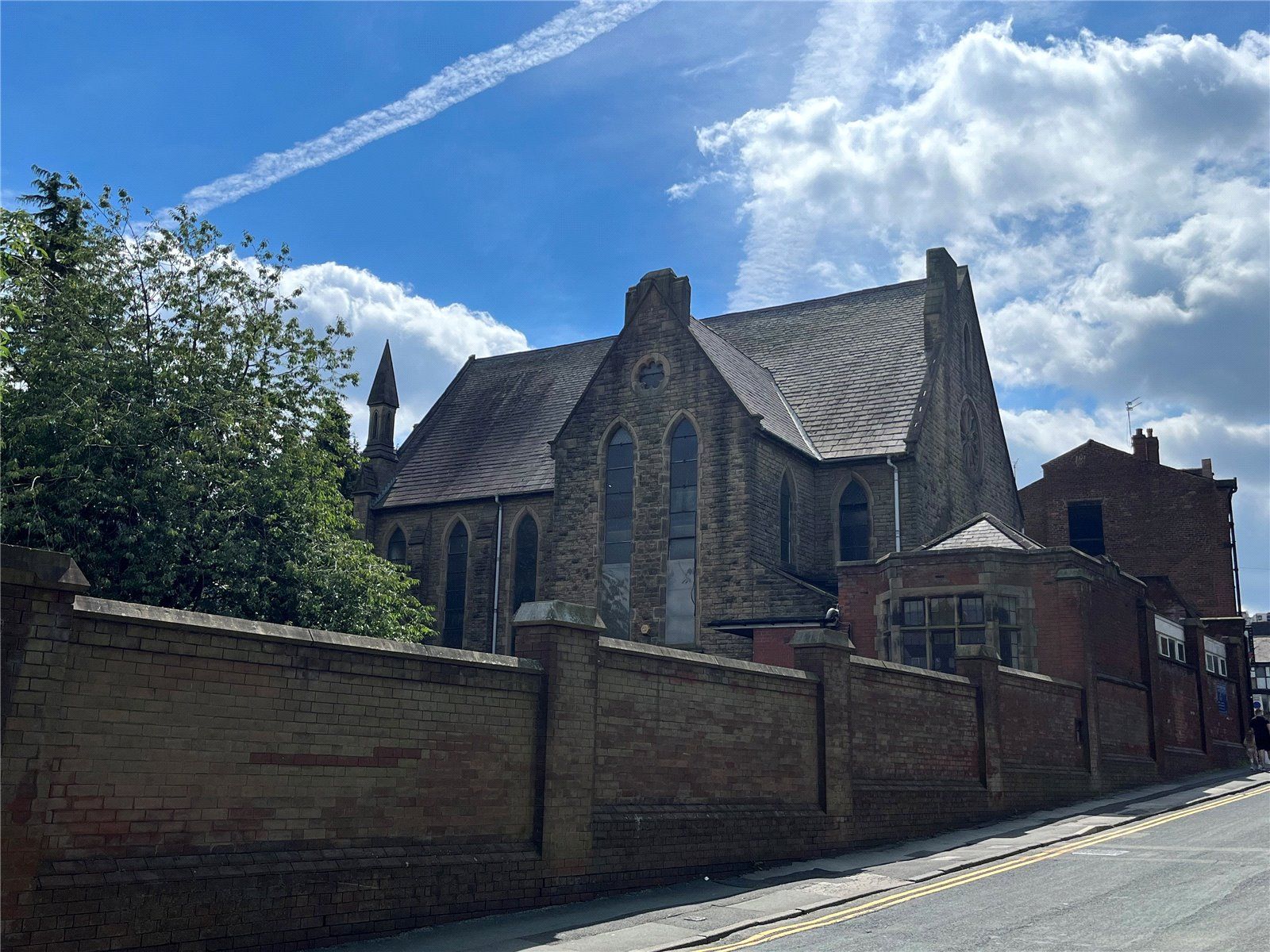 Land for sale in Crown Street, Bolton, Greater Manchester BL1 Zoopla