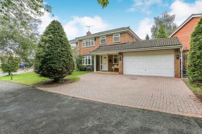 Spooners Close, Solihull, Birmingham, . B92  