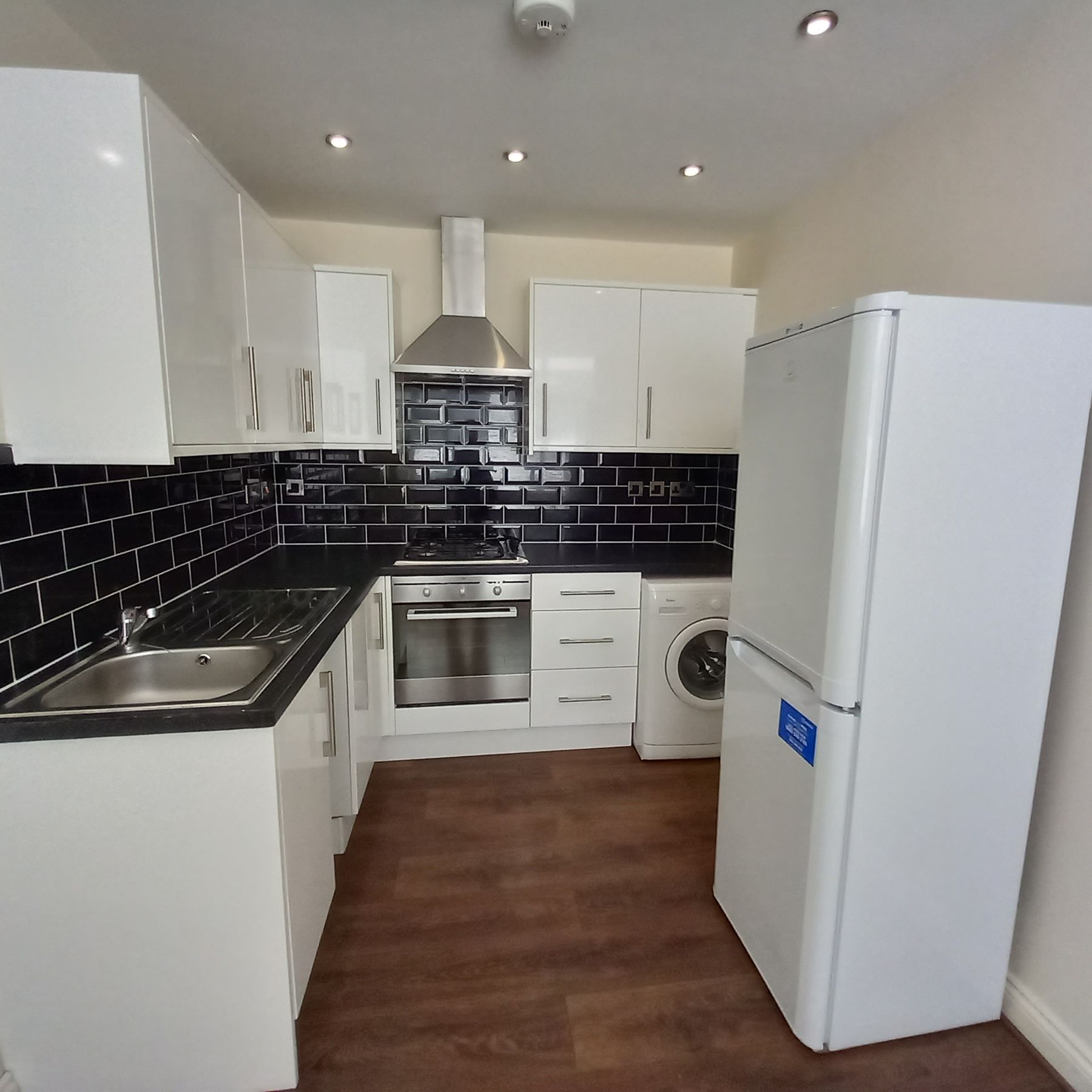 1 bed flat to rent in Medway Street, Maidstone ME14 Zoopla