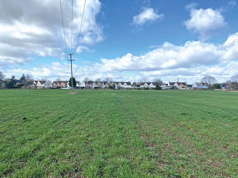 Land for sale in Islip Road, Bletchingdon, Kidlington OX5 Zoopla