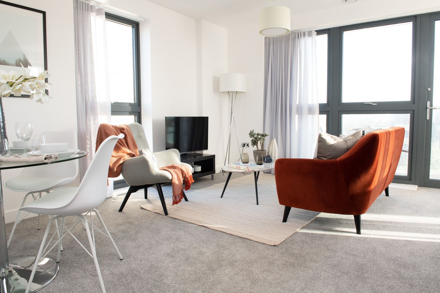 Osiers Rd, London SW18  