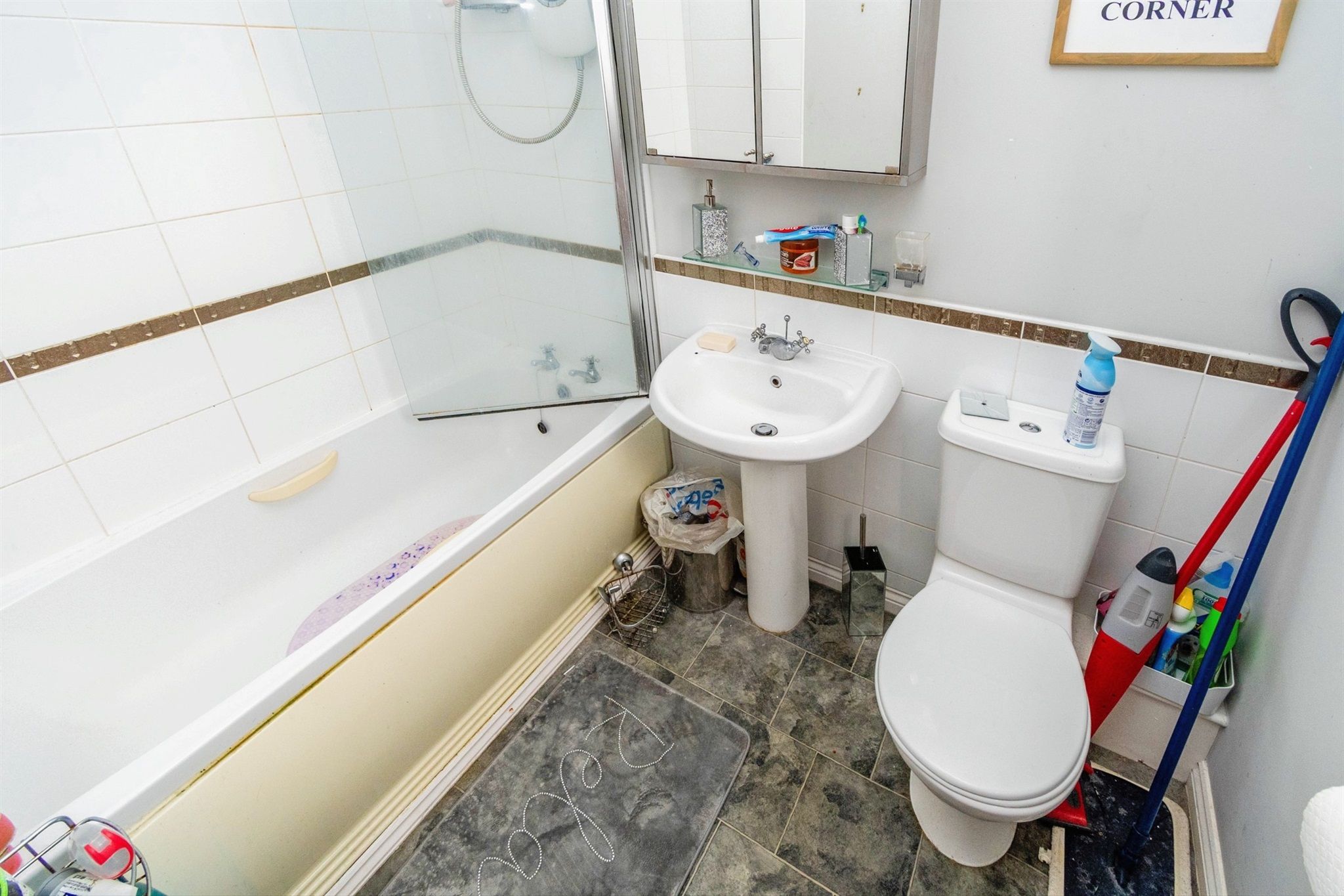2 bed property for sale in Blenheim Drive, Darlaston, Wednesbury WS10