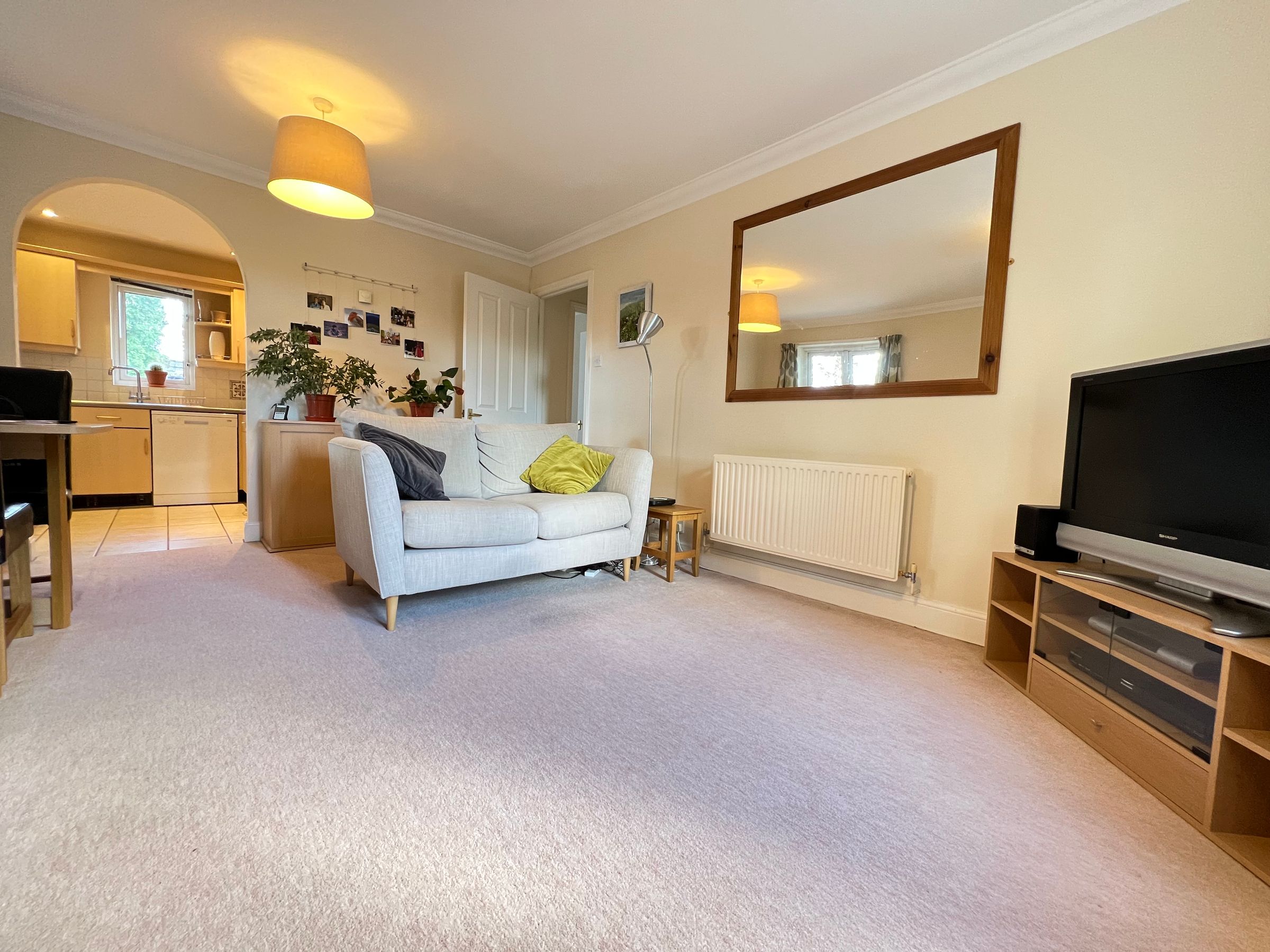 2 bed flat to rent in Barton Road, Headington, Oxford OX3 Zoopla