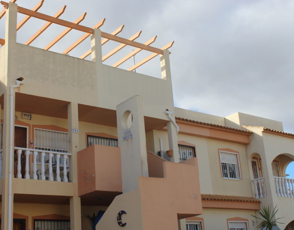 La Florida Orihuela Costa Map 2 Bed Apartment For Sale In 03189 La Florida, Alicante, Spain - Zoopla