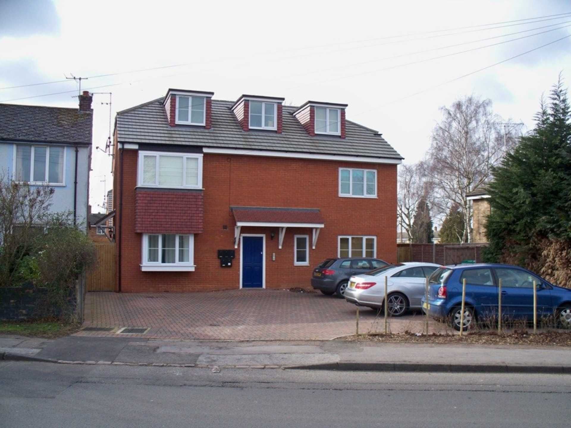 1 bed flat to rent in Lemsford Road, Hatfield AL10 Zoopla