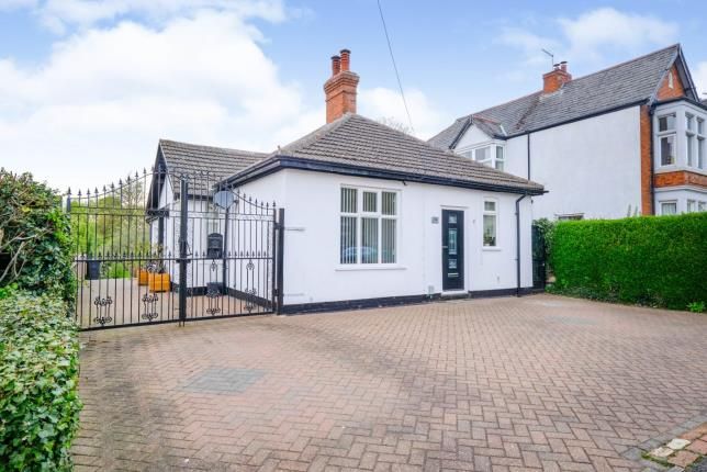 Thorpe Lea Road, Peterborough, Cambridgeshire PE3  