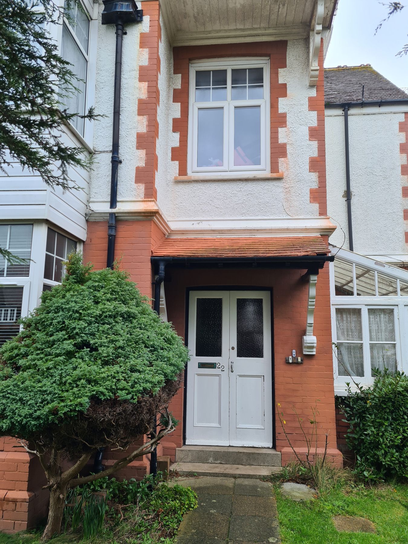 1 bed flat to rent in Collington Avenue, Bexhill On Sea TN39 Zoopla