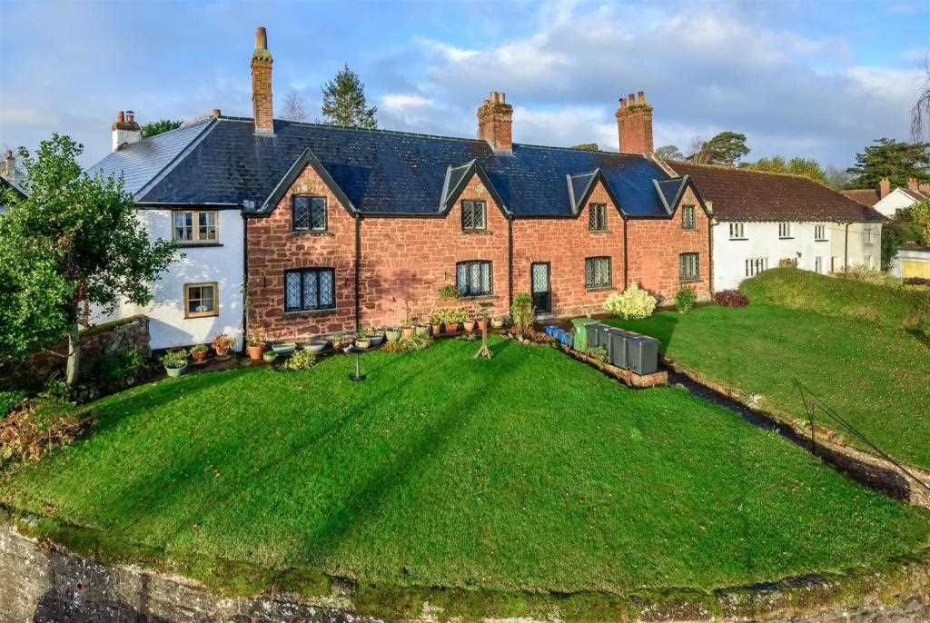 4 bed terraced house for sale in Exminster, Exeter EX6 Zoopla