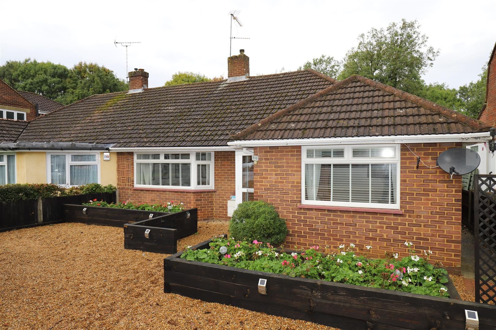 3 bed bungalow for sale in Bannister Road, Penenden Heath, Maidstone