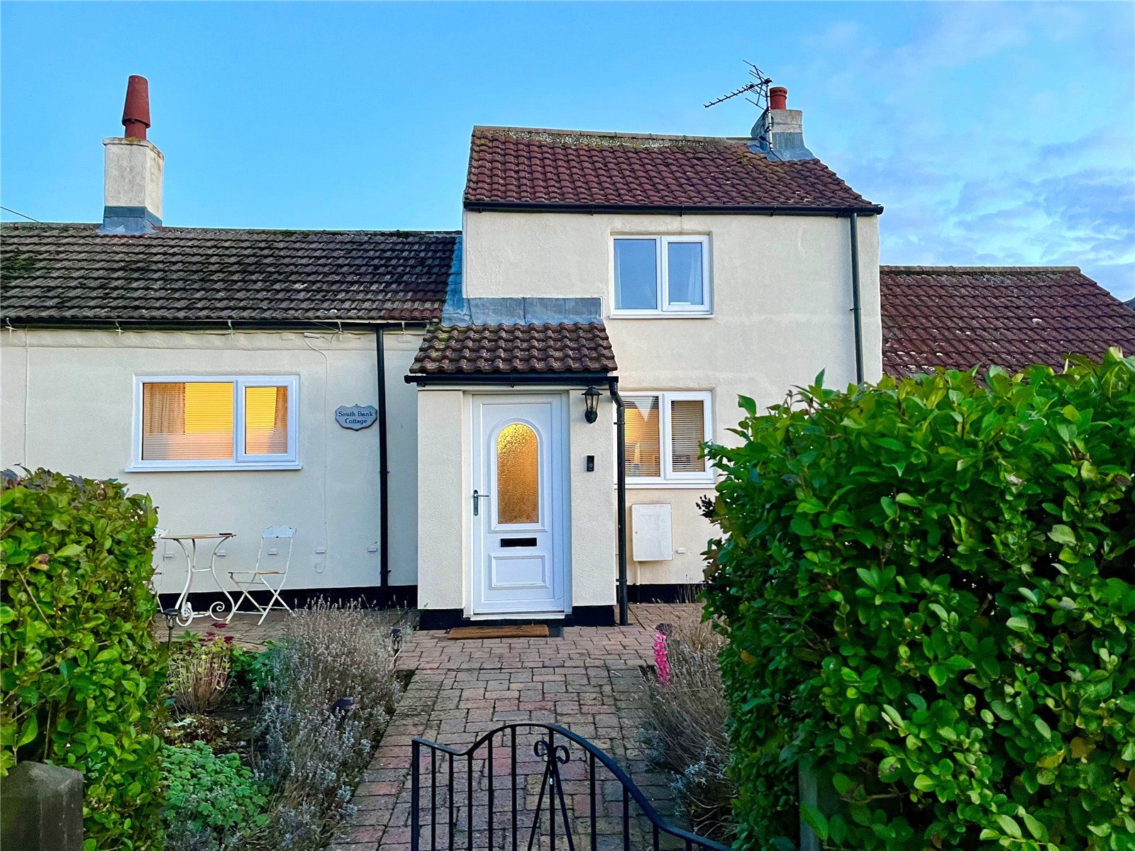 2 bed semidetached house for sale in Thrintoft, Northallerton DL7 Zoopla