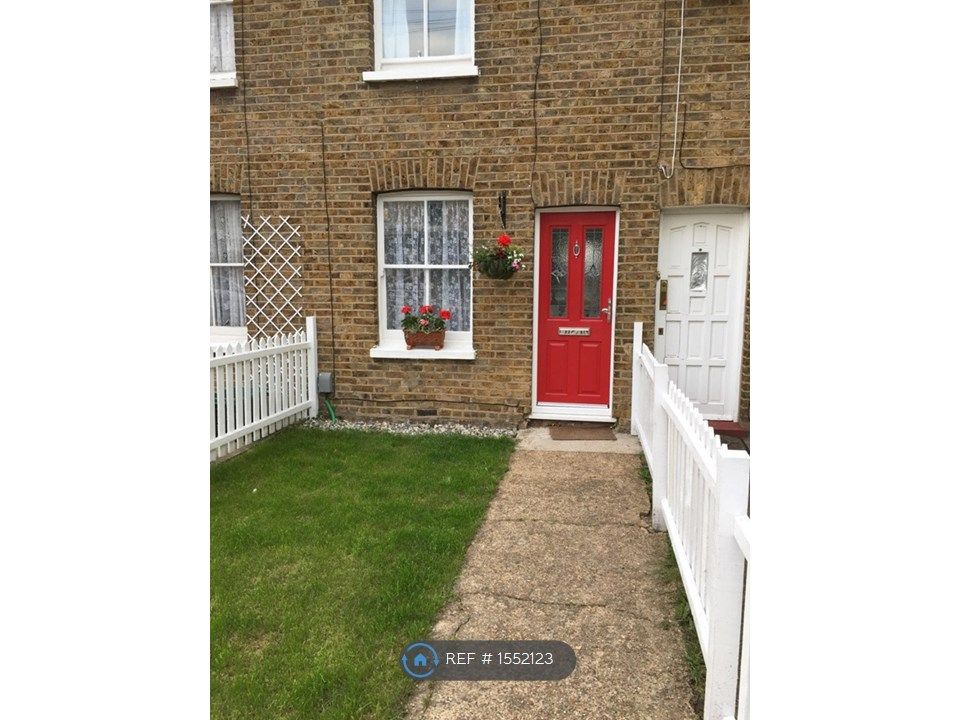 2 bed terraced house to rent in Pope Road, Bromley BR2 Zoopla