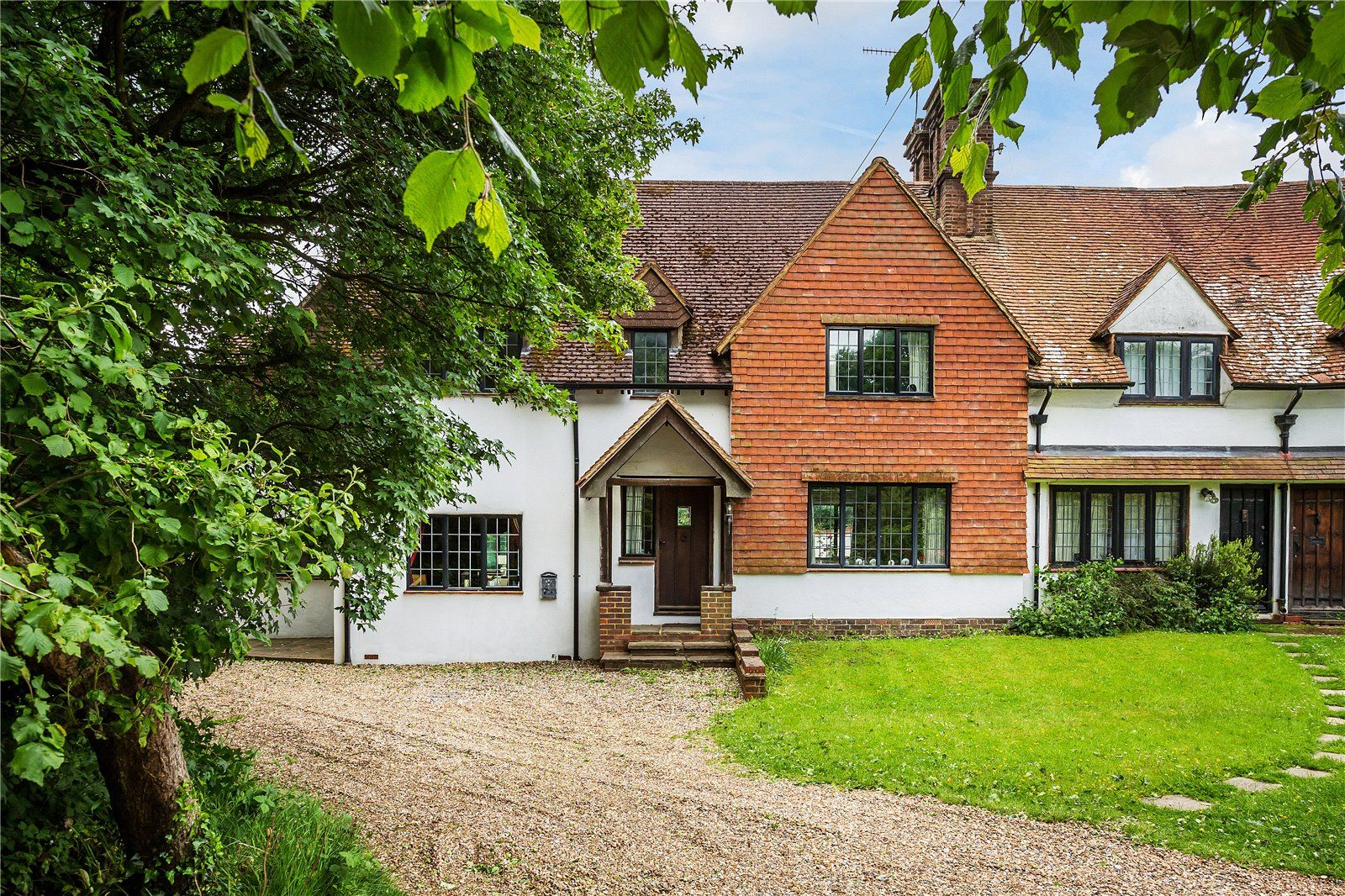 5 bed end terrace house for sale in Red Lane, Oxted, Surrey RH8 Zoopla