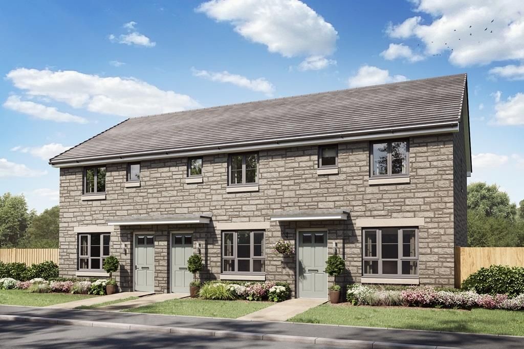 Gylen at Lossiemouth Road, Elgin IV30  