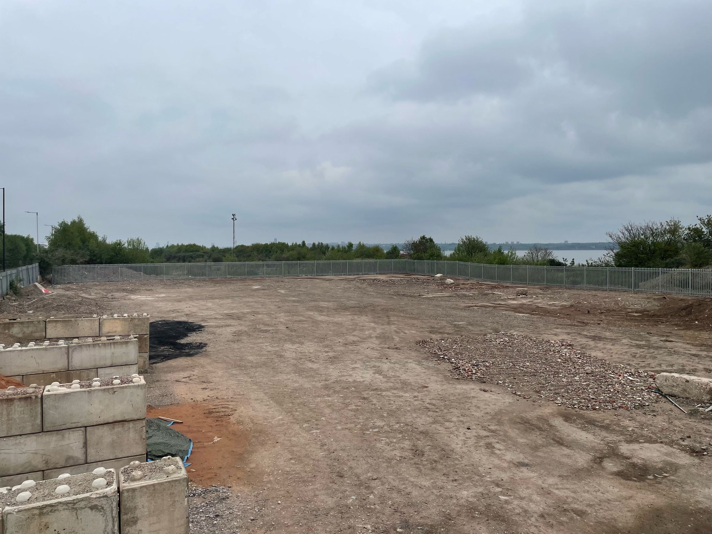 Light industrial to let in Bromborough, Wirral CH62 Zoopla