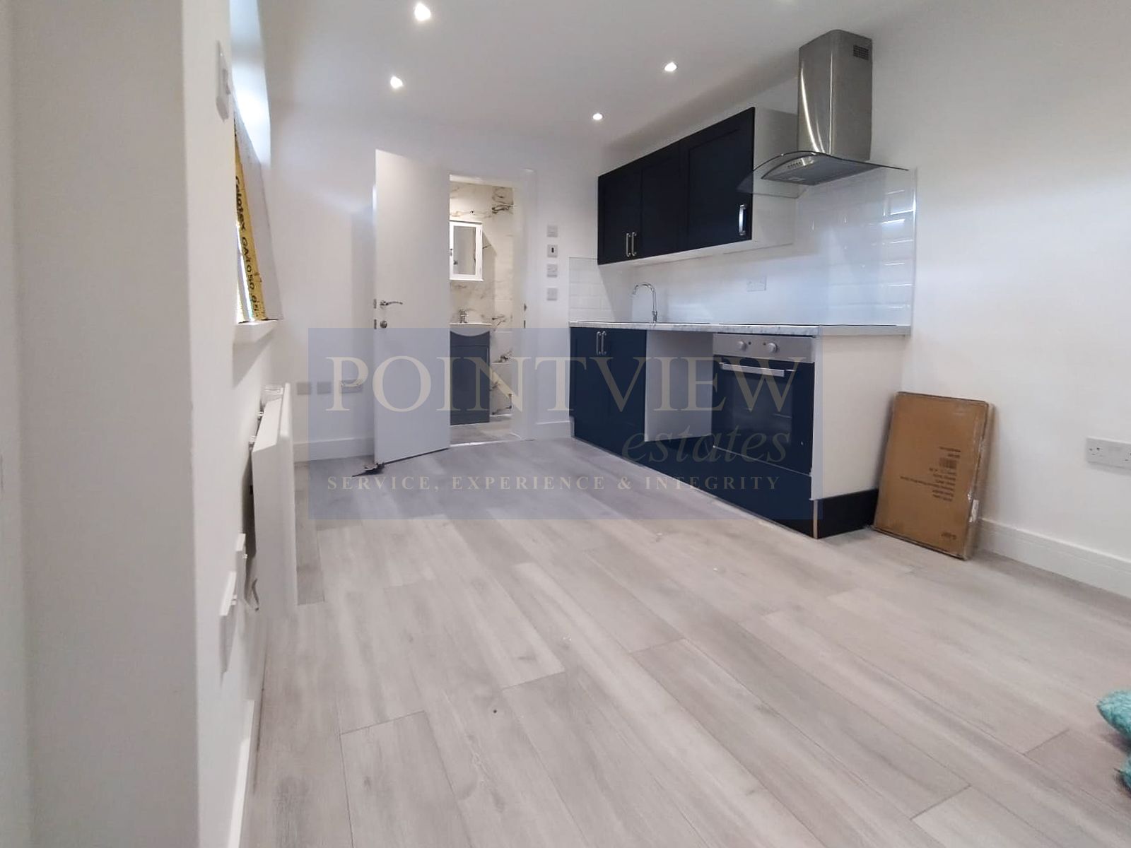 Studio to rent in Broomfield Road, Chelmsford CM1 Zoopla