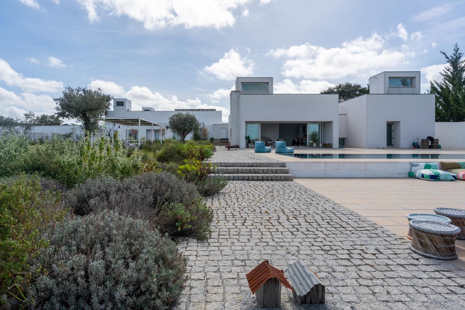 New home, 5 bed property for sale in MontemorONovo, Évora, Portugal