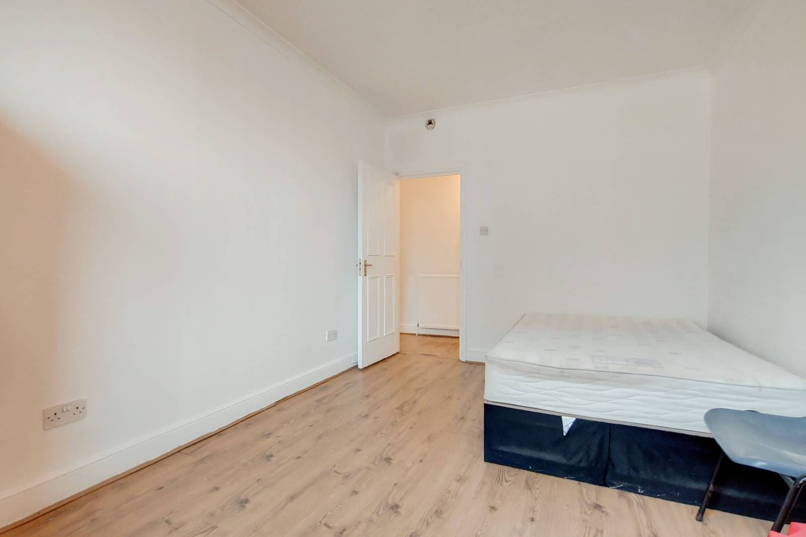 Astbury Road, Peckham, London SE15  