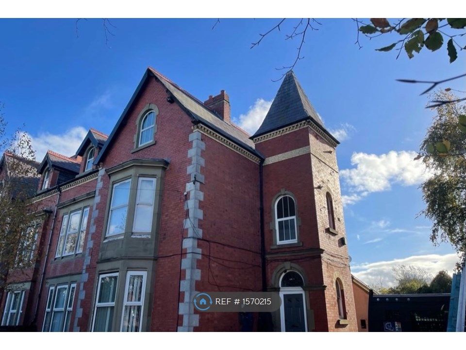 1 bed flat to rent in Dyserth Toad, Rhyl LL18 Zoopla