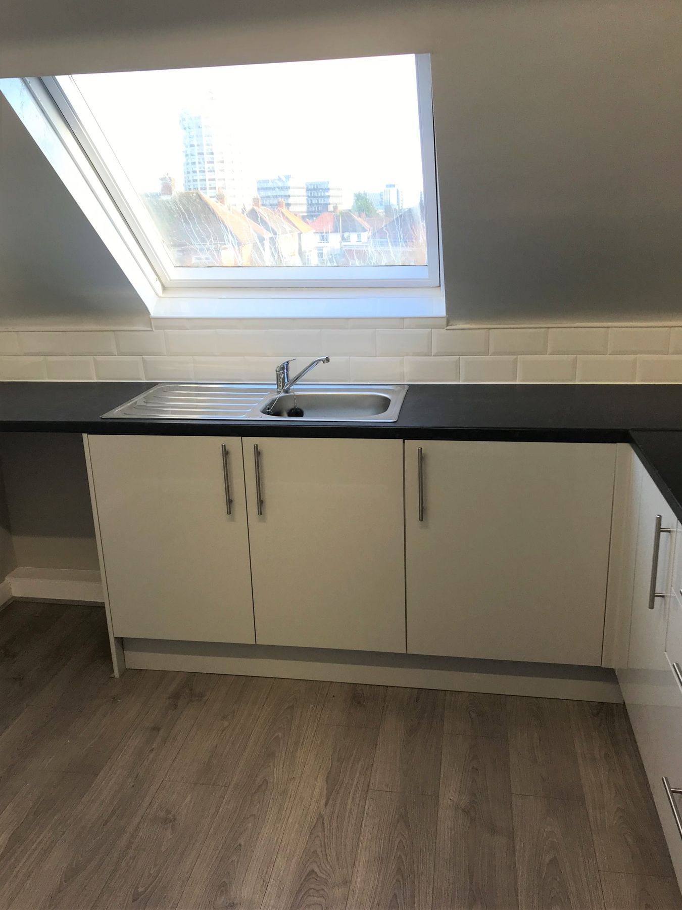 1 bed flat to rent in 33 Wolviston Road, Billingham, StocktonOnTees