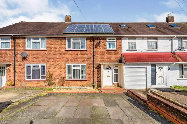 Bolingbroke Road, Luton, Bedfordshire, England LU1  