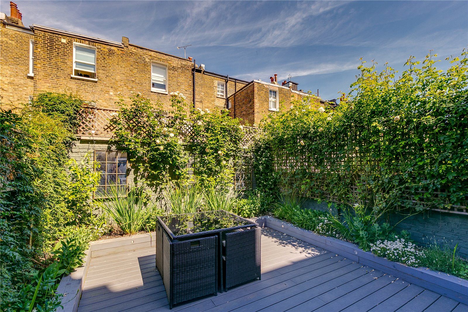 1 bed flat for sale in Halford Road, West Brompton, London SW6 Zoopla