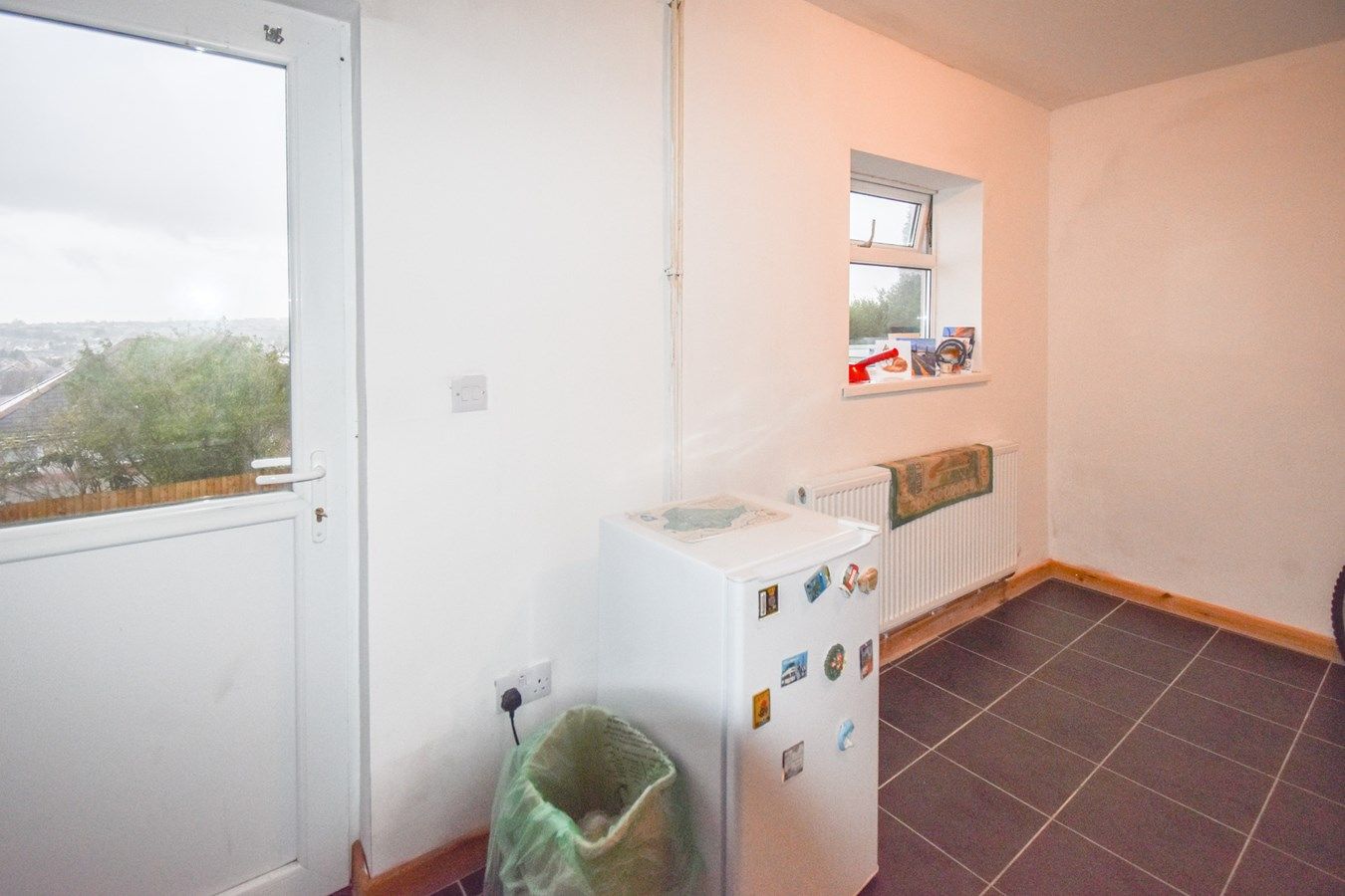 2 bed end terrace house for sale in Gwynedd Avenue, Townhill, Swansea