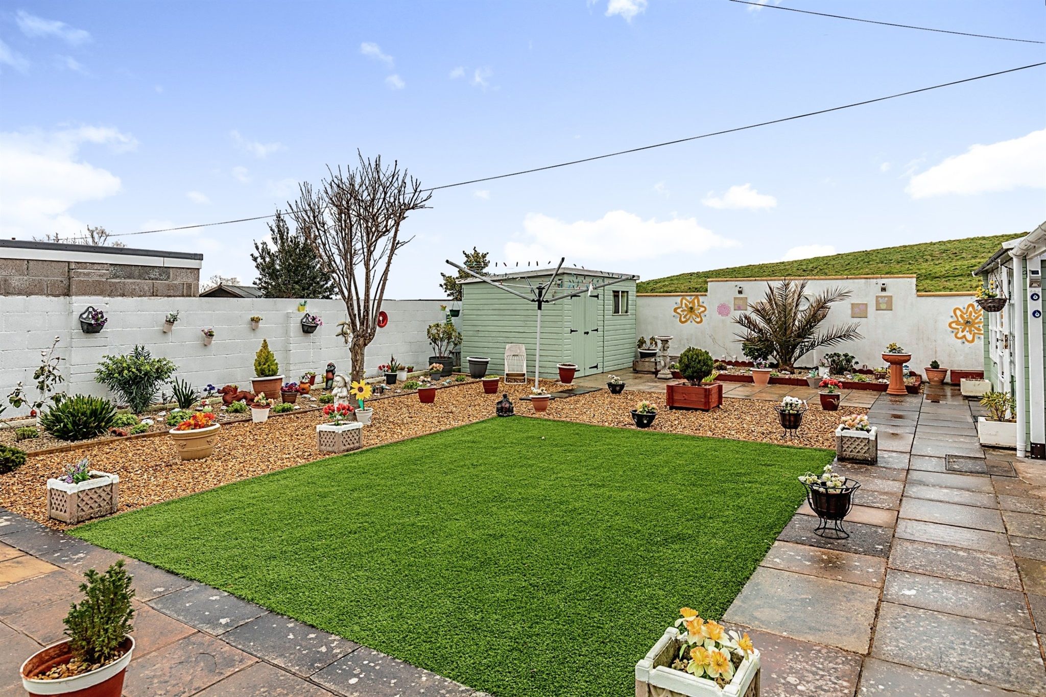 3 bed detached bungalow for sale in Oldmixon Road, Hutton, WestonSuper