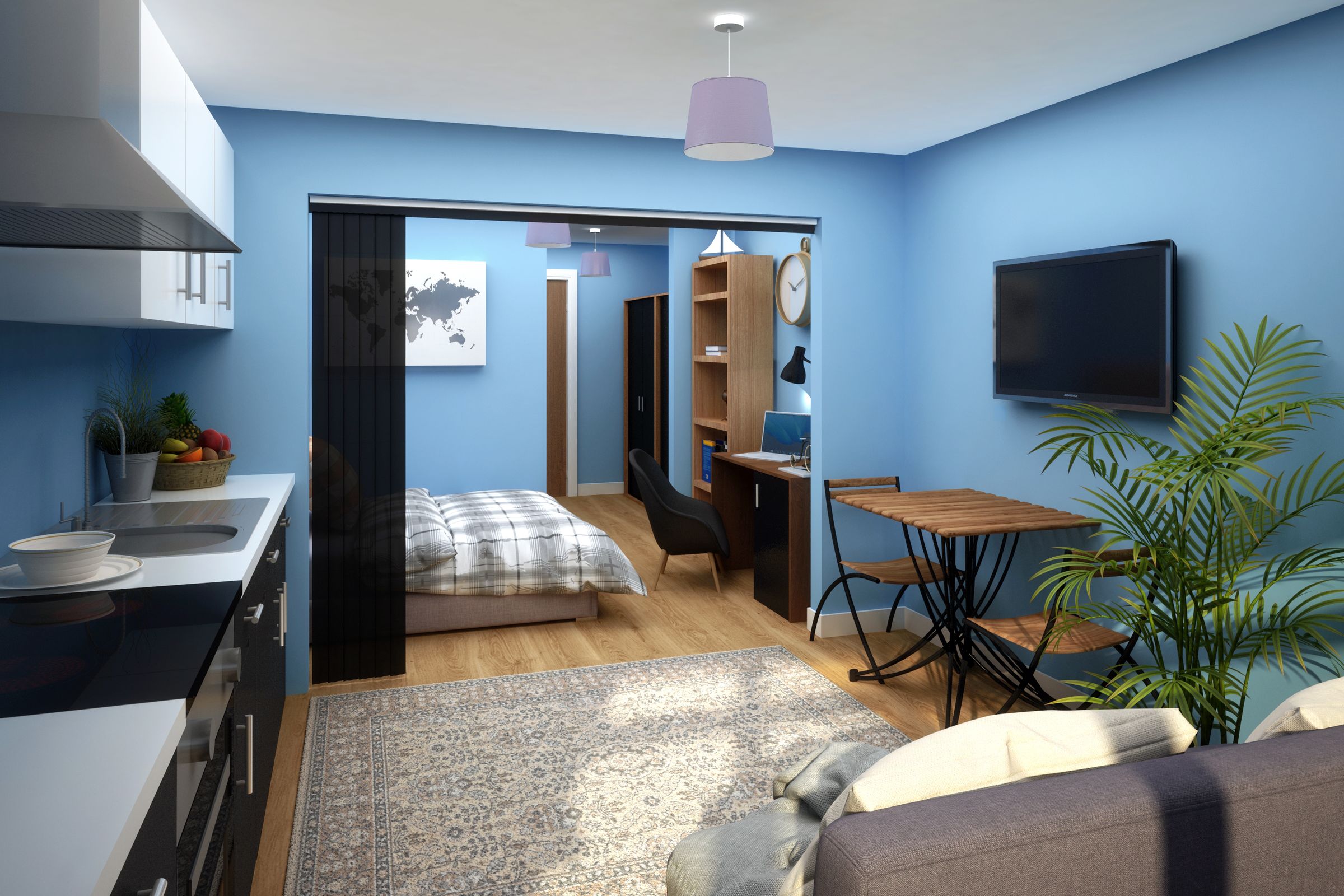 15 Stanley Street, Liverpool L1  