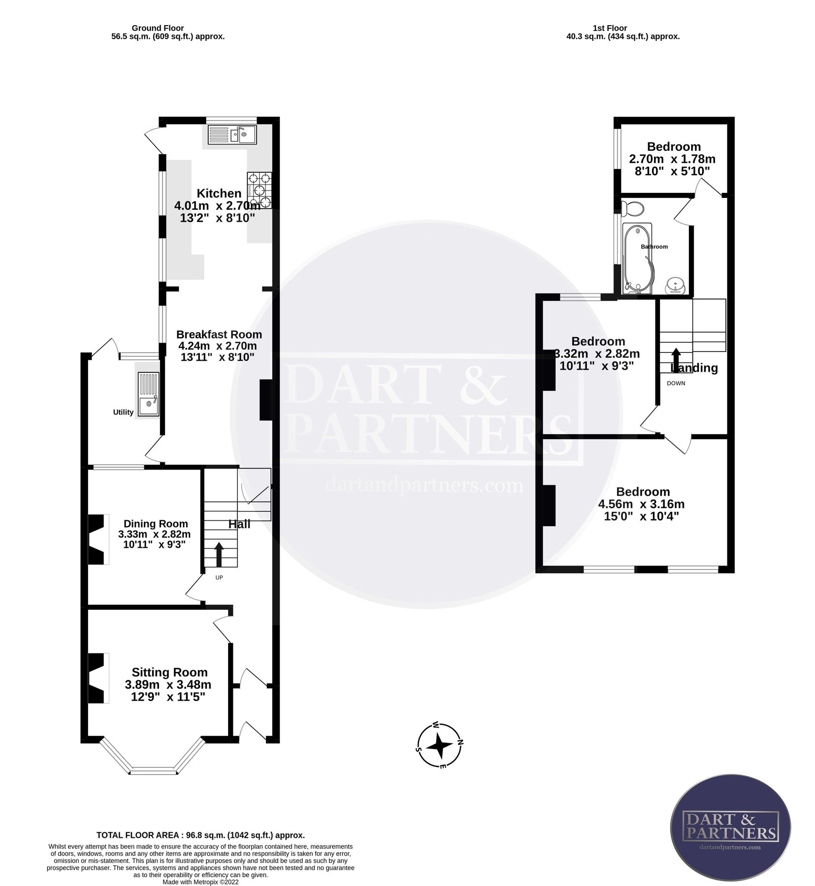 3 bed terraced house for sale in Hatcher Street, Dawlish EX7 Zoopla
