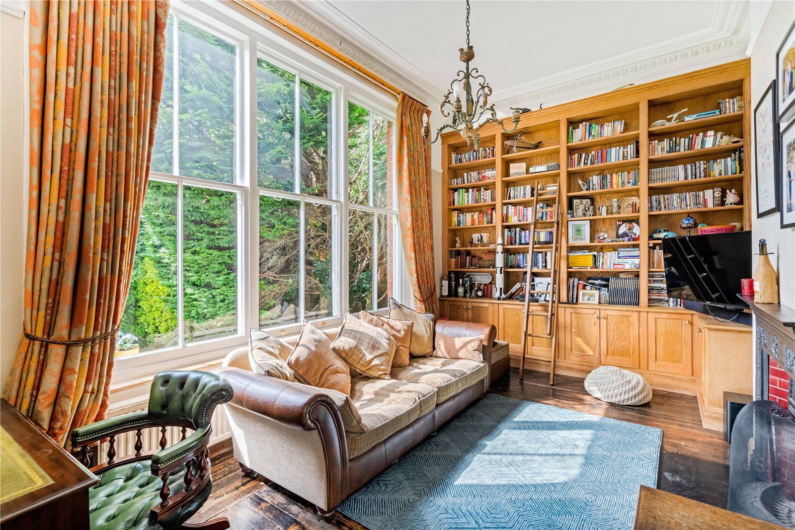 2 bed for sale in Woodcote Hall, Woodcote Road, Epsom