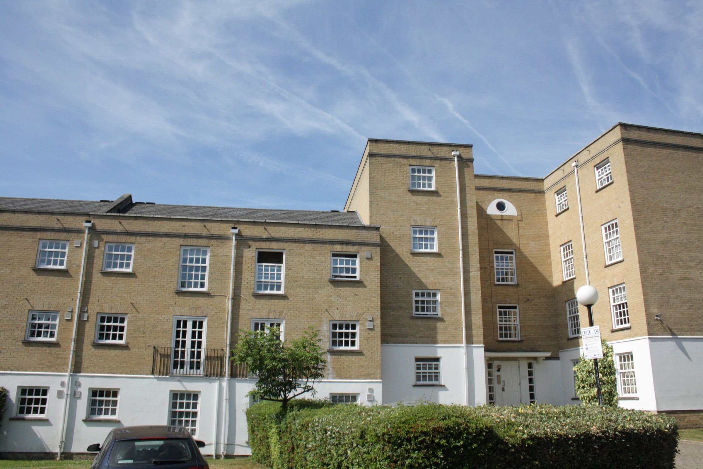 1 bed flat to rent in Leigh Hunt Drive, Southgate N14 Zoopla