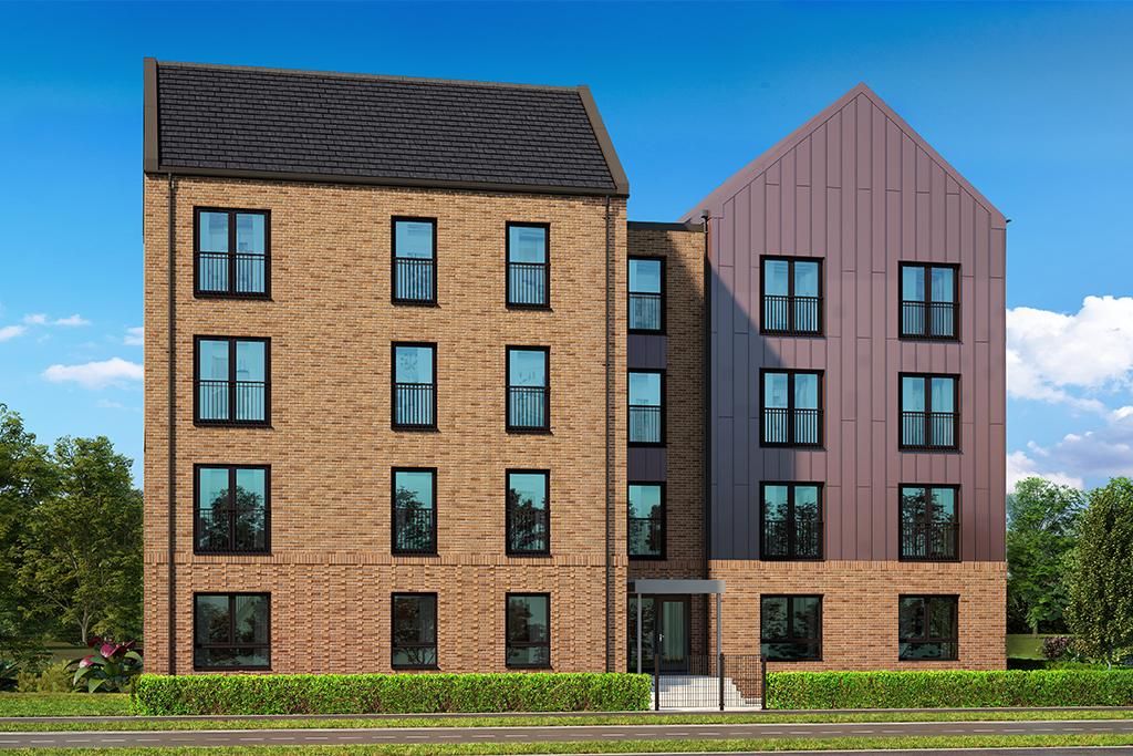 Pinkston Road, Glasgow G4  