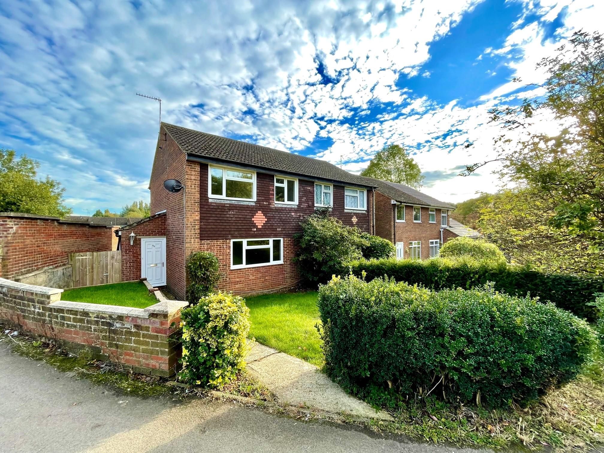 3 bed property to rent in March Edge, Buckingham MK18 Zoopla