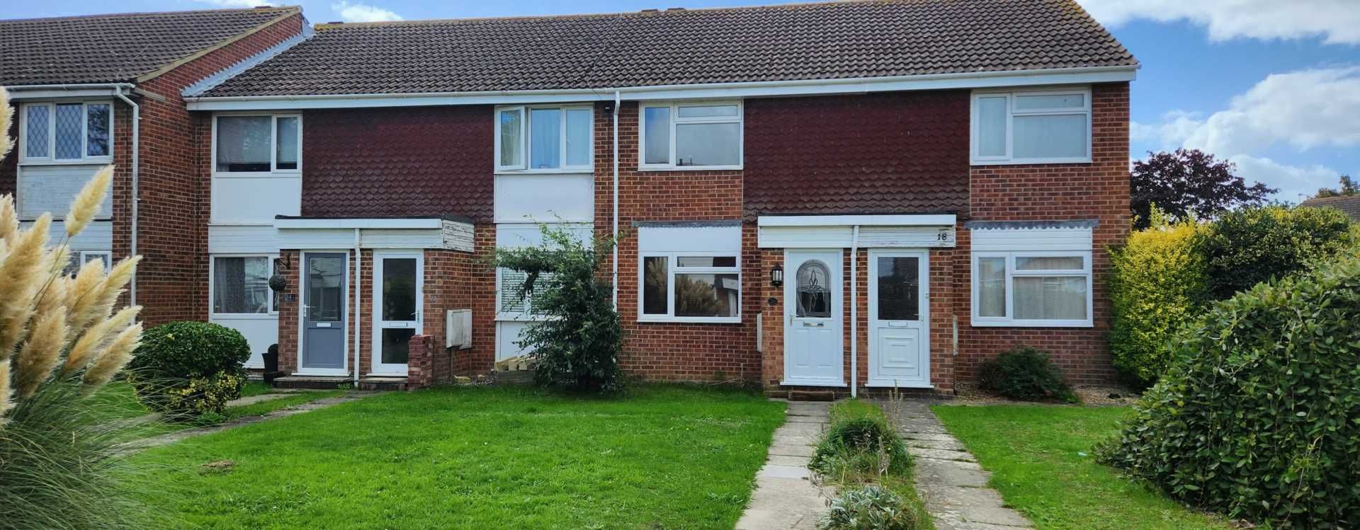 2 bed terraced house to rent in Woodlands Road, Bognor Regis PO22 Zoopla