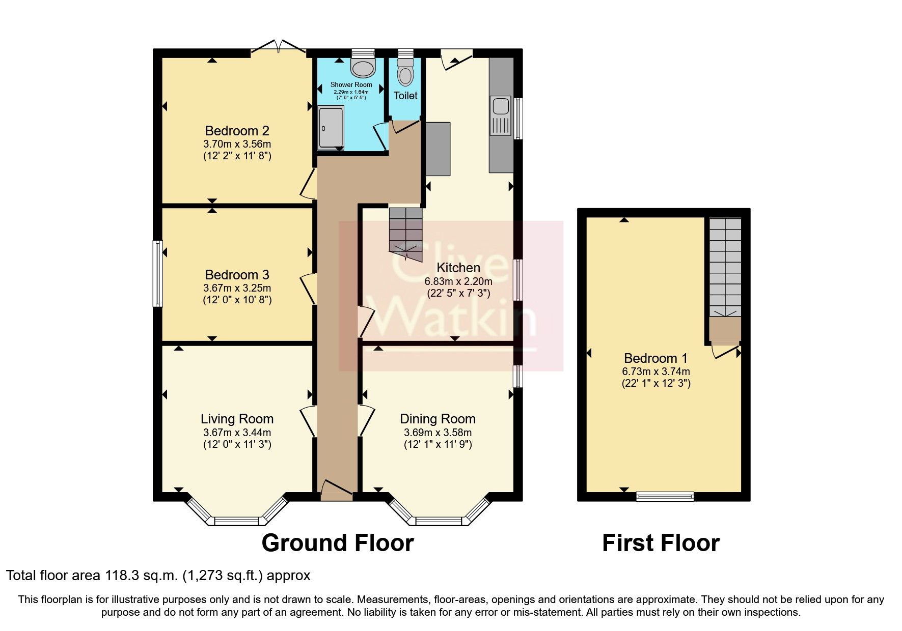3 bed bungalow for sale in Hillcrest Road, Crosby, Liverpool L23 Zoopla