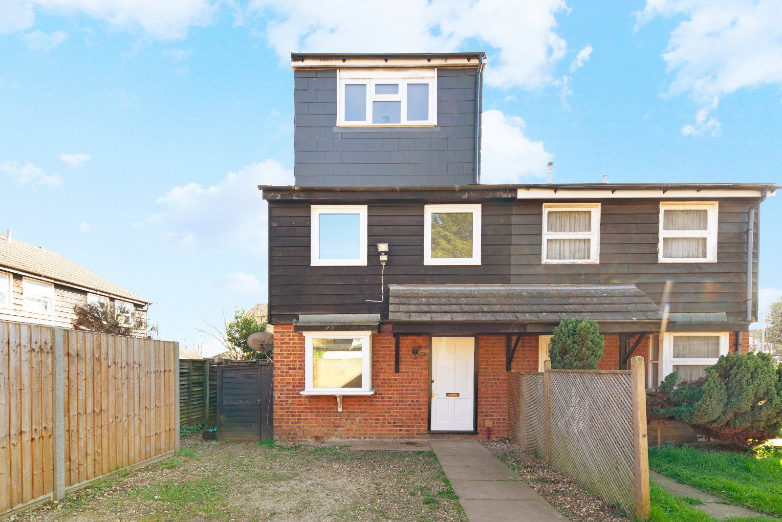 2 bed semidetached house for sale in School Lane, Surbiton KT6 Zoopla