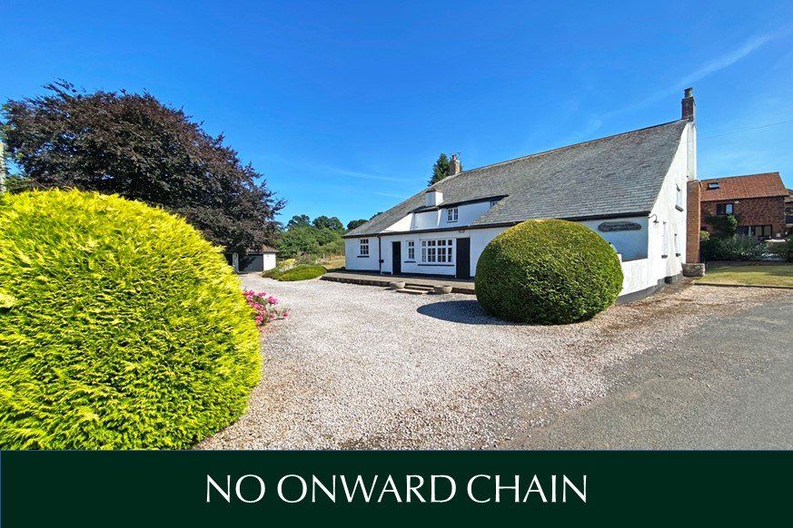 6 bed detached house for sale in Exminster, Exeter EX6 Zoopla