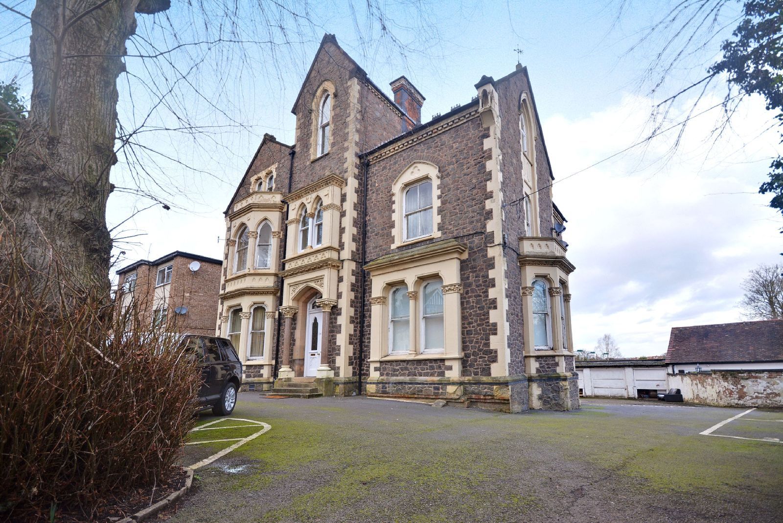 24 Stoneygate Road, Stoneygate, Leicester LE2  