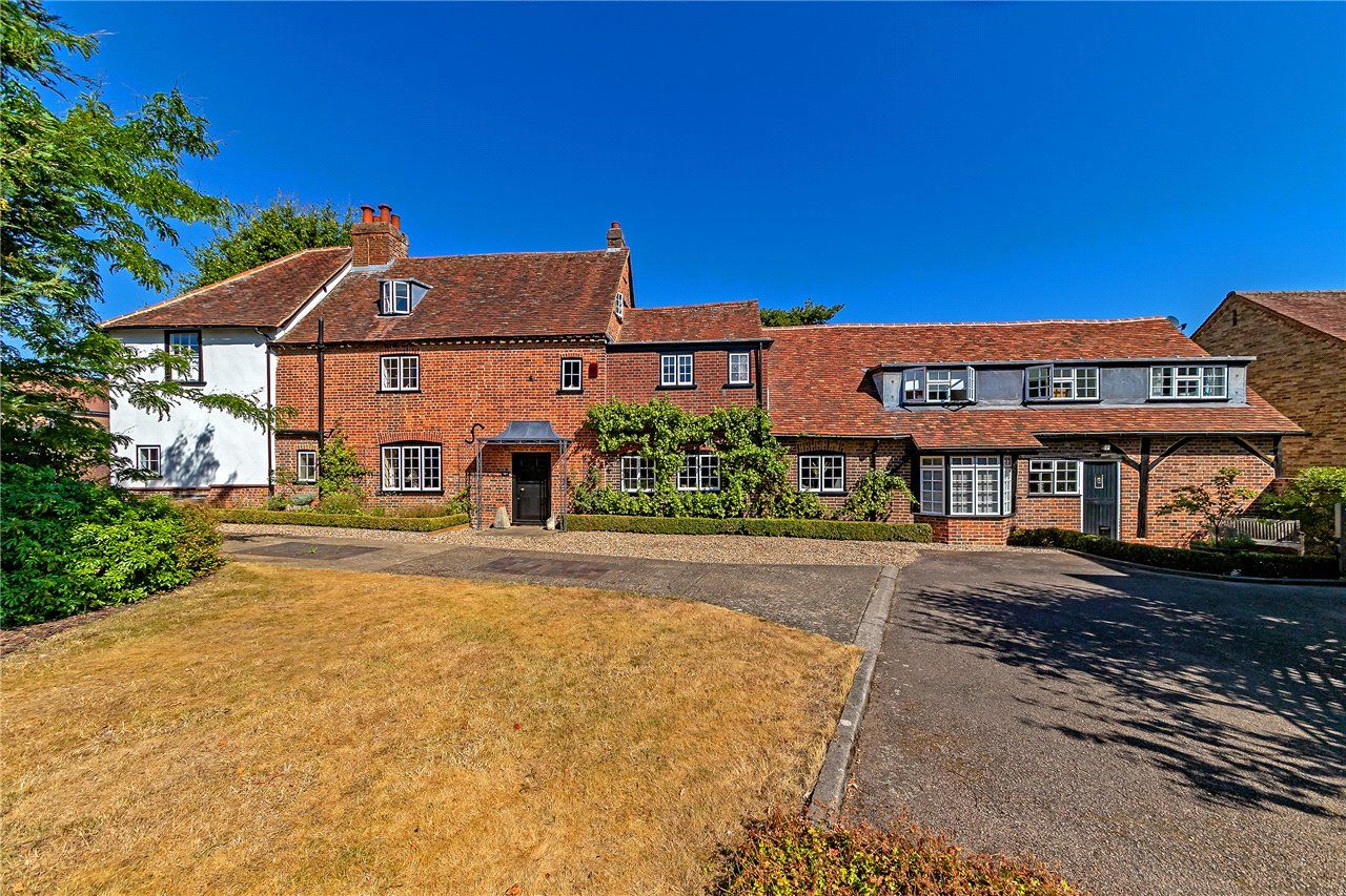 Redbourn Houses For Sale at Christopher Snodgrass blog