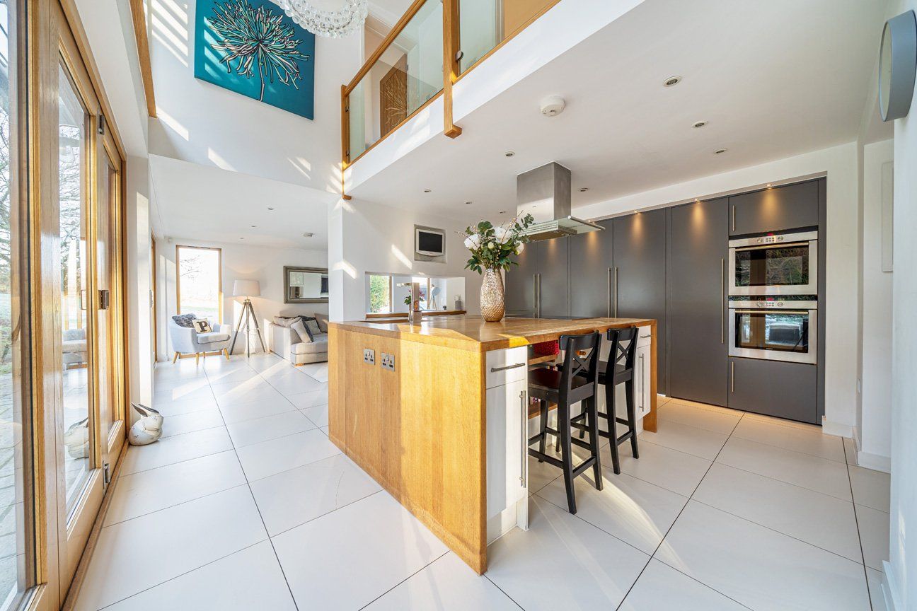 4 bed detached house for sale in Bridford, Christow EX6 Zoopla